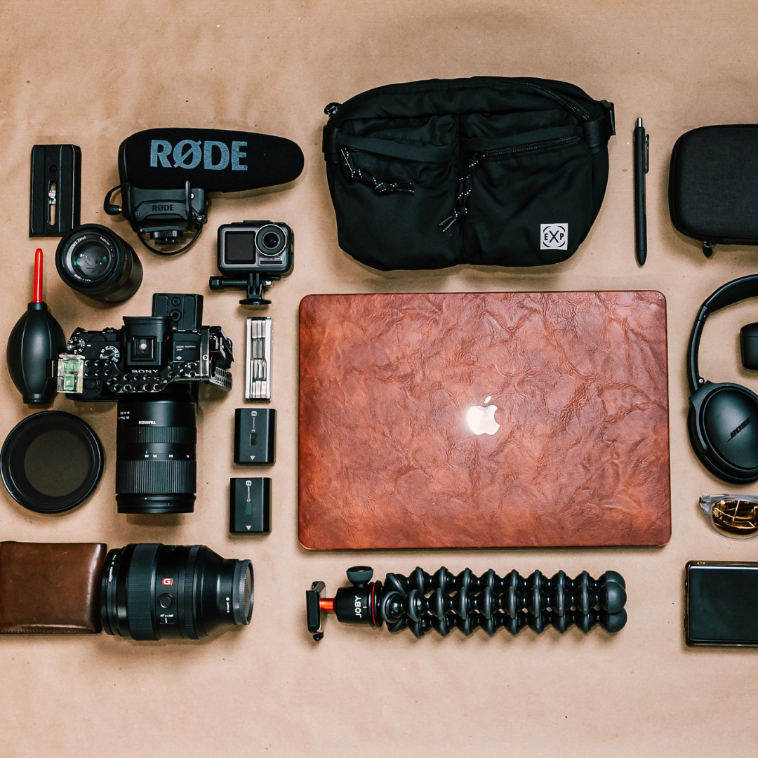 Electronics & Computers