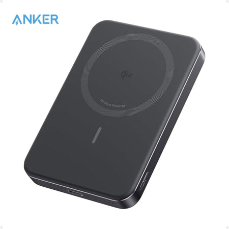 Anker MagGo Power Bank