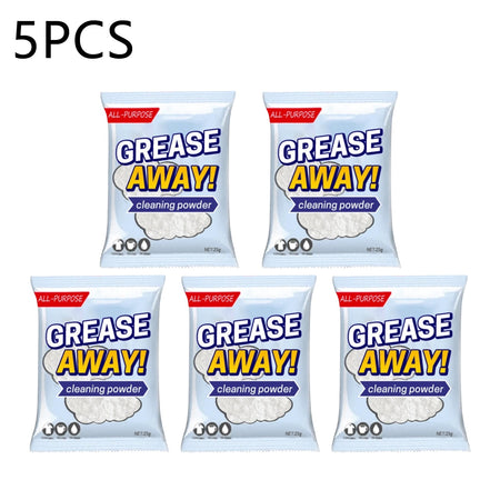 GreaseAway Powder Cleaner