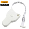 Automatic Telescopic Tape Measure