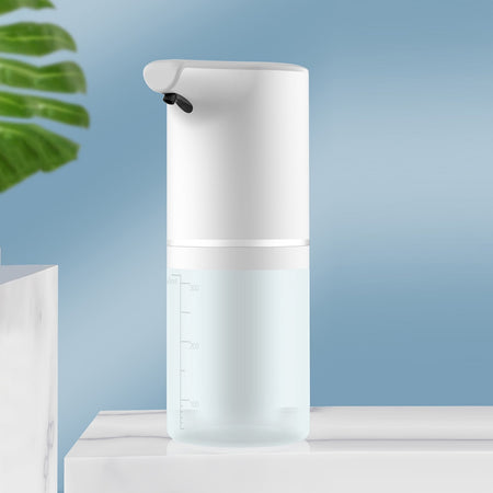 Auto Soap Dispenser