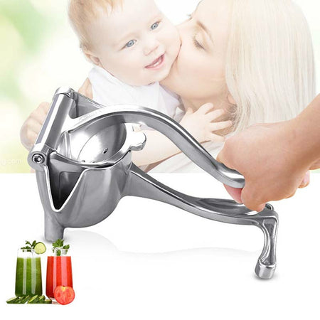 Juice squeezer