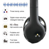 ANC Bluetooth Headphones Active Noise Cancelling