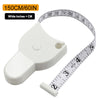 Automatic Telescopic Tape Measure