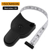 Automatic Telescopic Tape Measure