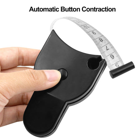 Automatic Telescopic Tape Measure