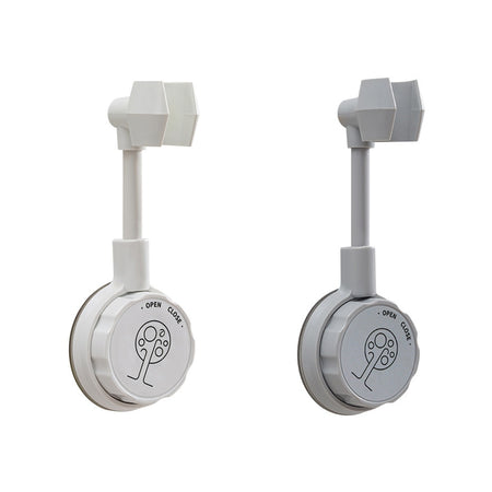 Adjustable Shower Bracket