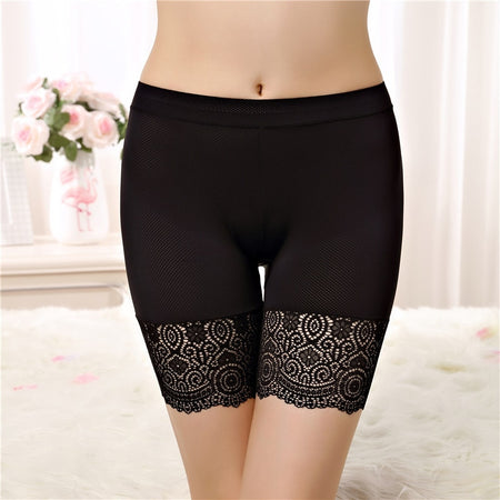 Anti-Chafing Ice Silk Thigh Saver