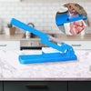 Multifunctional table slicer