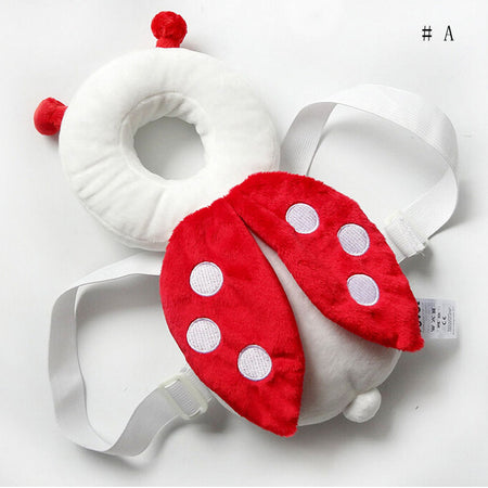 Baby Head Protection Pillow