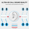 ANC Bluetooth Headphones Active Noise Cancelling