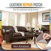 Stick-On Leather Repairing Patch