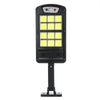 Waterproof Solar LED Lamp