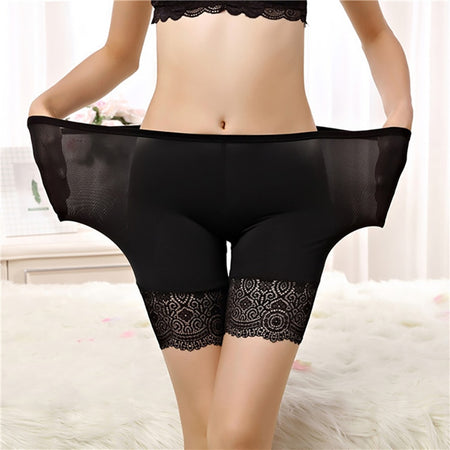 Anti-Chafing Ice Silk Thigh Saver