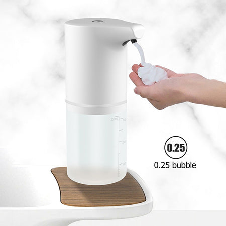 Auto Soap Dispenser