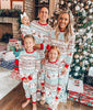 2 Piece Christmas Family Matching Pajamas