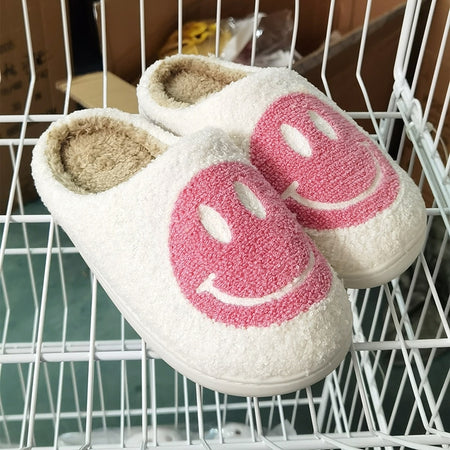 Happy Home Slippers