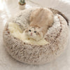 Round Cat Beds