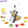 Multi-functional Food Slicer & Grater