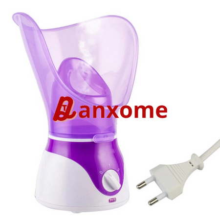Facial sauna Face Steamer Nose steamer
