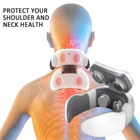 E-Neck pro