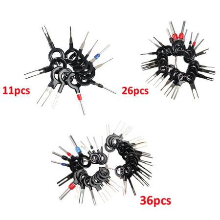 Terminal Ejector Kit